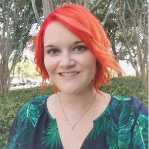 Meet your Posher, Erica